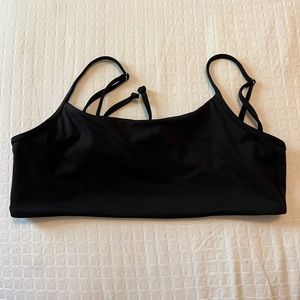 Skatie Swim Bikini Top